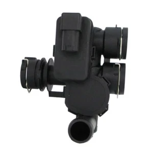 1 x A2118320684 Heater Control Valve For Mercedes E320 E350 E500 E55 AMG E63 AMG - Picture 1 of 5