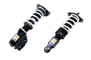 HKS Hipermax S Coilovers Fits 2022+ Toyota GR86 FA24 Hipermax MAX S ZN8 Full Kit - Picture 1 of 1
