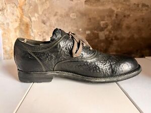 derby OFFICINE CREATIVE bubble 42 ysl moma guidi marsell margiela laurent vis
