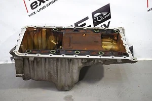 Original Porsche Cayenne S 955 9PA 4.5 Ölwanne Wanne Öl Turbo 9481071406R - Bild 1 von 7