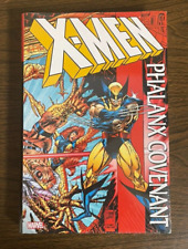 X-Men: Phalanx Covenant (Marvel, 2014)