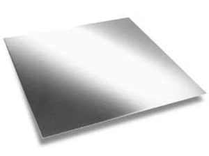 925 Sterling Silver Sheet - Picture 1 of 8