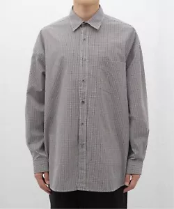 (ASK availability first) JOURNAL STANDARD STILL AUTHENTIC Regular collar new - Picture 1 of 18