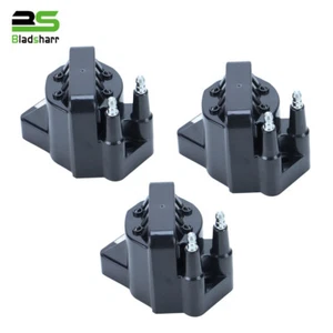 AU 3x Ignition Coil Pack For Toyota Lexcen VN VP VR V6 3.8L 10472401 1990-1997 - Picture 1 of 12