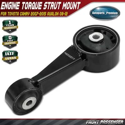 Montaje de puntal de par motor delantero derecho para Toyota Camry 2007-2015 Avalon 08-12 Foto 1 de 4