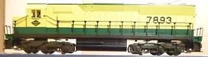 Williams #4210 Reading SD-45 (Crown Edition) NEW/MINT!! - Picture 1 of 12