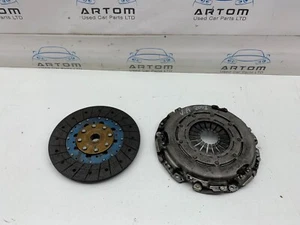 VAUXHALL ANTARA MK1 2.0 CDTI Z20DMH 5 SPEED MANUAL CLUTCH KIT 2006-2011 - Picture 1 of 16