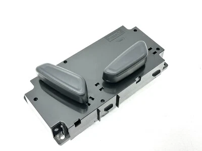 2021 - 2023 FORD BRONCO SPORT ASSENTO DIANTEIRO DIREITO INTERRUPTOR DE CONTROLE DE ENERGIA FABRICANTE DE EQUIPAMENTO ORIGINAL - Imagem 1 de 4