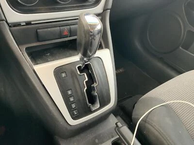 Conjunto de palanca de cambios de transmisión automática usado se adapta a: Dodge Caliber Grade 2010 Foto 1 de 4