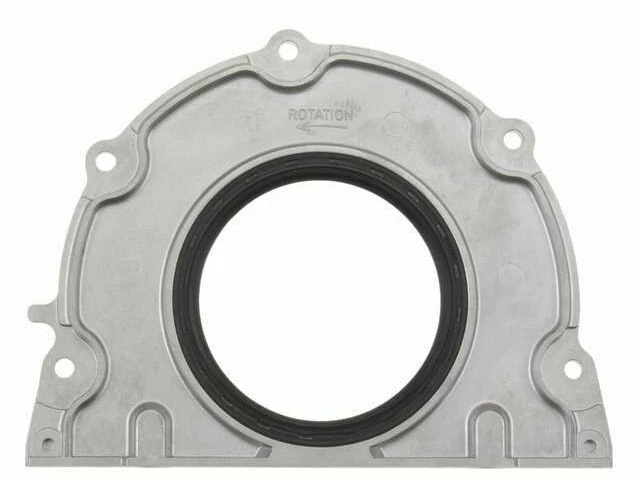 Sello del cigüeñal trasero 42681WZ con brida incluida para GMC Acadia Limited 2017 Foto 1 de 2