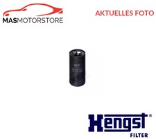 ENGINE OIL FILTER HENGST FILTER H300W03 I FOR DAF 95 XF 390KW