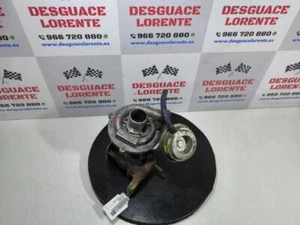 ARTÍCULOS turbocompresor CITROEN NEMO BASIS 2008 253875 - Imagen 1 de 1