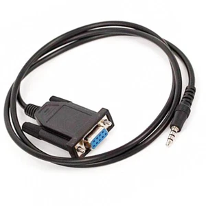 RIB - Less Programming cable CT-42 for Vertex VX-110 VX-130 VX-131 VX-132 VX-150 - Imagen 1 de 4
