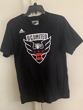 New listing
		DC United Shirt Adidas Menâs Womenâs