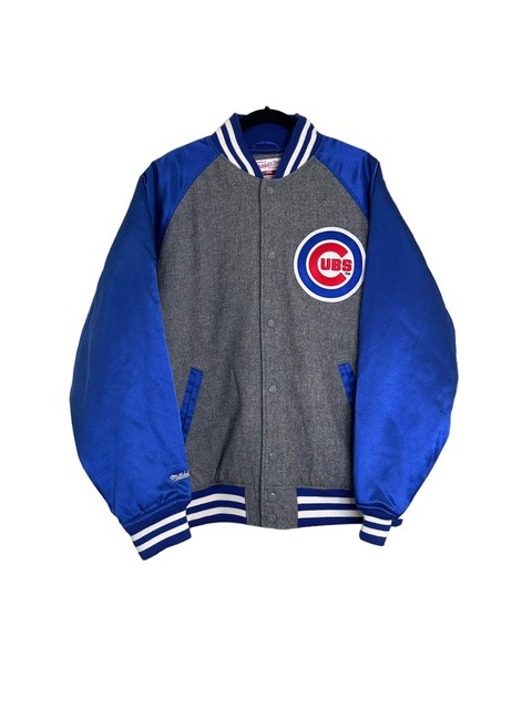 Chicago Cubs Jacket/poncho Chicago Cubs Baseball Poncho -  Israel