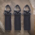 Durable Hiking Camping Hook Buckle MultiTool Efficient Fixed Precision
