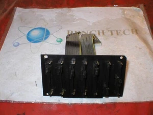 Yamaha    SYH-43 94HB Equalizer Board For Model AV-33 - Picture 1 of 3