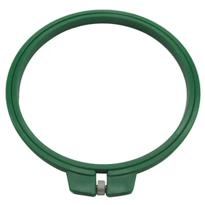 Spider Frame Inner embroidery Hoop 7CM/9CM/12CM/15CM/18CM FOR Tajima Embroidery - Picture 1 of 2