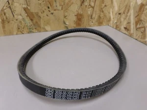 Goodyear 73824 COGGED V-BELT 3030007090482 184614 11/16" x 33.34" - Picture 1 of 3