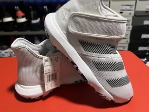 Size 6 - Adidas Harden B-E 3 Cloud White New - Picture 1 of 9