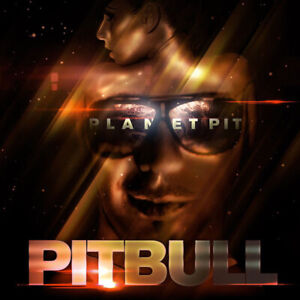 CD, Album, Dlx Pitbull - Planet Pit