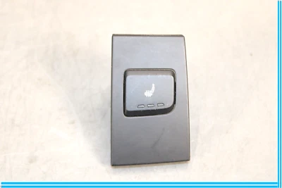 11-18 Audi S8 A8 Quattro Rear Right Passenger Side Heated Seat Switch Oem - Image 1 of 4