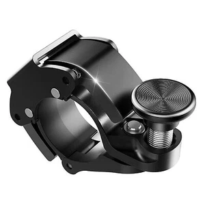 Bicycle Bell Adult Bike Outdoor Cycling Accessories Loud Sound Horn Bike Alarm - Picture 1 of 12