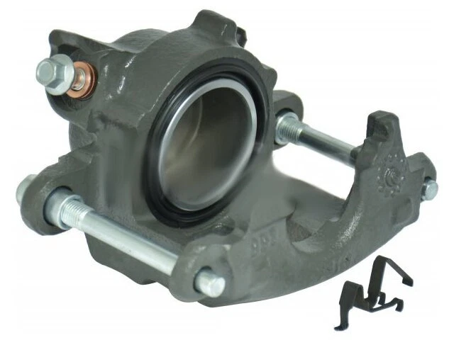 Pinza de freno delantera izquierda Chevrolet S10 1982-2003 95676THNS 1983 1984 1985 Foto 1 de 2