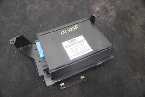 Radio Audio Sound Amplifier AMP Convertible 99664530301 Porsche 911 996 1999-00 - Picture 1 of 5
