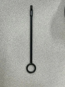 Glock Factory OEM Cleaning Rod & Loop 17 19 22 23 26 27 31 33 34 36 37 41 42 43 - Picture 1 of 2