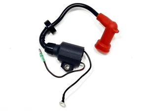 YAMAHA 9,9HP-15HP IGNITION COIL Replaces 63V-85570-00-00 - Bild 1 von 2