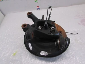 Lexus CT 200H 2014-2017 cojinete trasero derecho del lado del pasajero FABRICANTE DE EQUIPOS ORIGINALES 8954452040 - Imagen 1 de 13