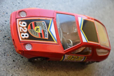 Porsche 928 mebetoys - Immagine 1 di 4