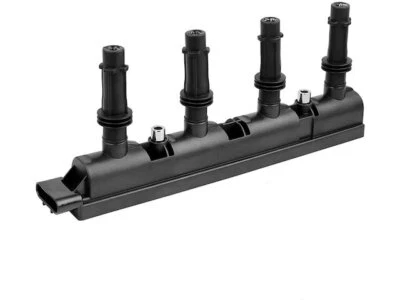 For 2014-2016 Cadillac ELR Ignition Coil 95974PWJM 2015 1.4L 4 Cyl Ignition Coil - Image 1 of 2