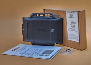 Lector de tarjetas inteligentes GeTac T800 [Modelo: TRF7970A] - Imagen 1 de 9