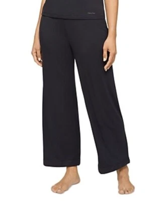 Calvin Klein Women's Modal Satin Lounge and Sleep Pant , XL - Image 1 of 4