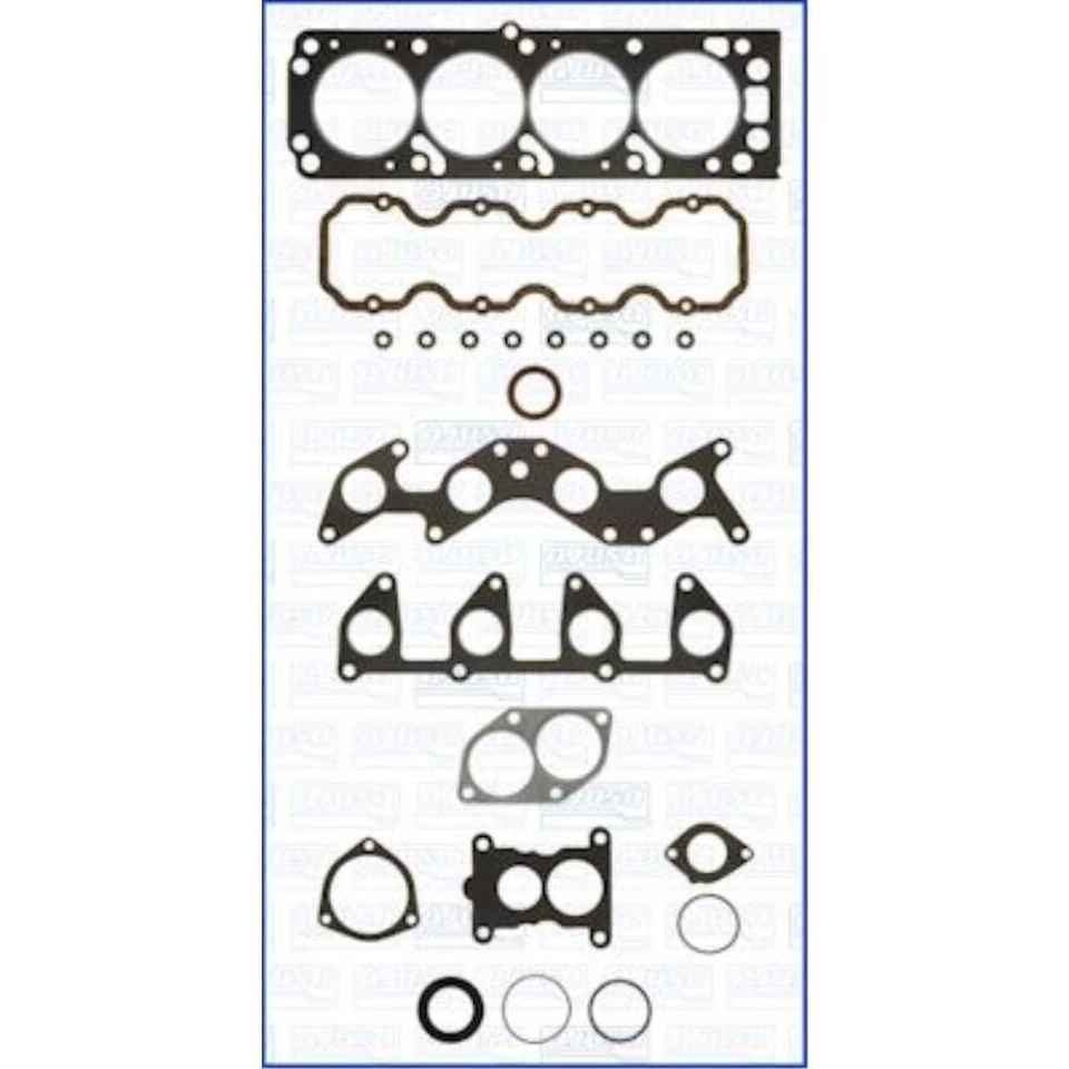 AJUSA Juego De Juntas De Culata Para Opel Ascona C Rekord E Lancia Dedra SW - Imagen 1 de 1