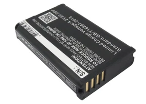 1800mAh Battery For Garmin Montana 600,Montana 650,Montana 680,P/N: 361-00053-04 - Picture 1 of 5