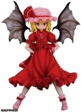 Touhou Project 1/8 Red Devil Remilia Scarlet -Limited 2P Color Ver.- Finish