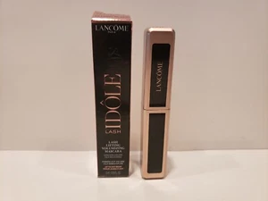 Lancome ~ Lash Idole Mascara - #01 Glossy Black ~ NIB 0.16 fl oz - Picture 1 of 2