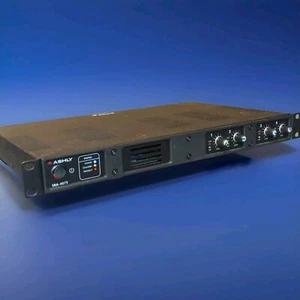 Ashly SRA-4075 4-Channel Convection Cooled Power Amplifier, 75W at 4 Ohms - Picture 1 of 5