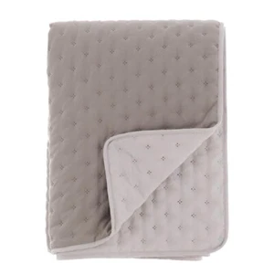 Blanc Mariclò Collezione Bicolor Trapunta bicolore Singolo 180x260 cm - Foto 1 di 4