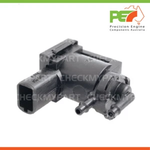 Válvula de control de emisiones OEM para Ford Territory SYII 4/09 en turbo de 4,0 L - Imagen 1 de 4