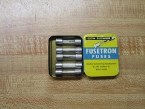 Buss MJB-1/100 Bussmann Fuse MJB1100 Fine Wire Element (Pack of 15) - Picture 1 of 5