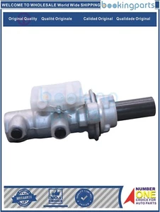 Brake Master Cylinder For MITSUBISHI FUSO CANTER 11-14 FE/FB, MK585083 - Picture 1 of 5