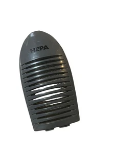 CUBIERTA FILTRO DELANTERO SHARK EUROPRO X ASPIRADORA VERTICAL UV 180 - Imagen 1 de 2