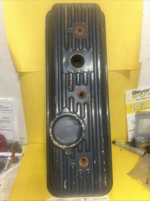 OMC Stern Drive 914929, 0914929, 3853370 Cylinder Head Cover Port - Image 1 of 4