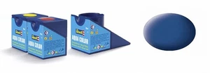 RV36156 - Revell Aqua - 18 ml - Aqua Blue Matt - Imagen 1 de 1