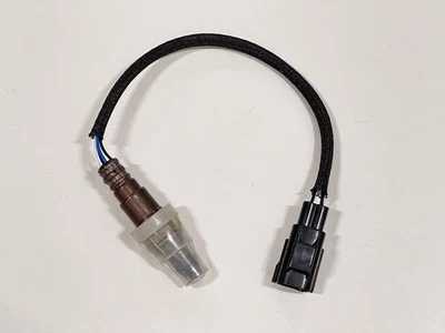 Sonda lambda originale Volvo S60 S80 S90 V40 V60 V90 XC60 XC90 4 poli 31480460 - Immagine 1 di 4