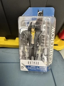 Figura Espantapájaros Serie Animada Batman Adventures DC Coleccionables - Imagen 1 de 2